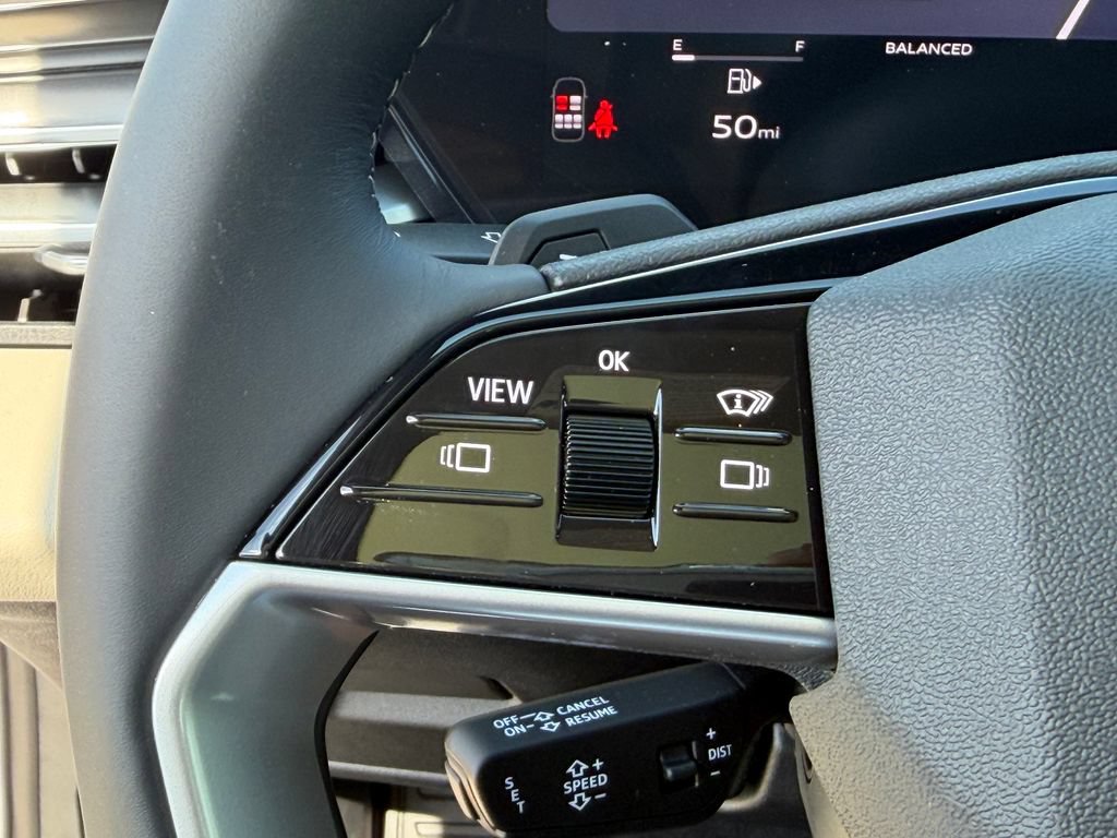 New 2026 Audi A5 Prestige AWD/4WD image 20