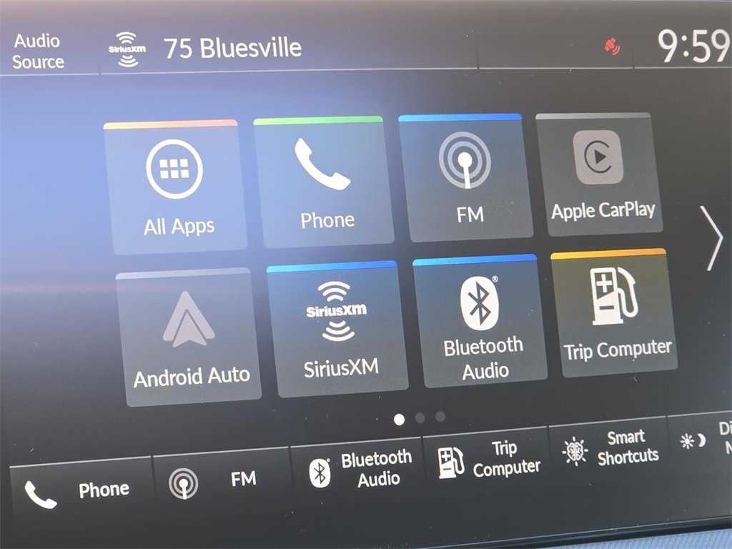 New 2026 Honda Odyssey EX-L image 30