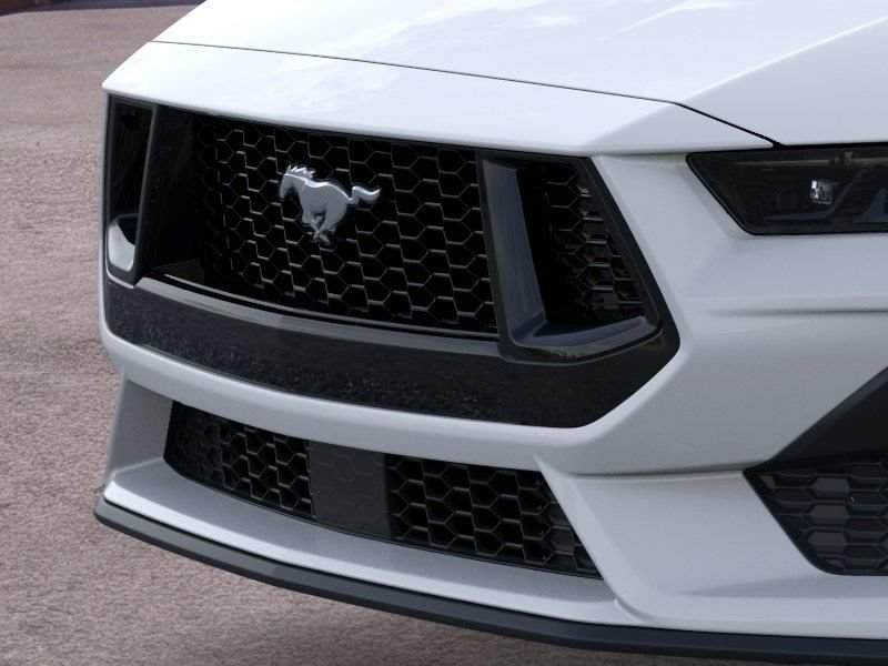 New 2026 Ford Mustang GT RWD image 17