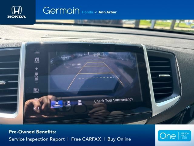 Used 2017 Honda Pilot Touring image 30