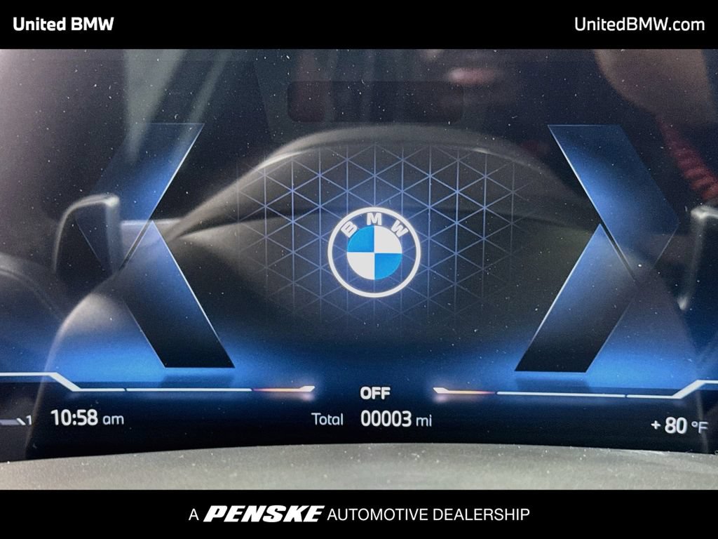 New 2027 BMW X7 xDrive40i AWD/4WD image 14