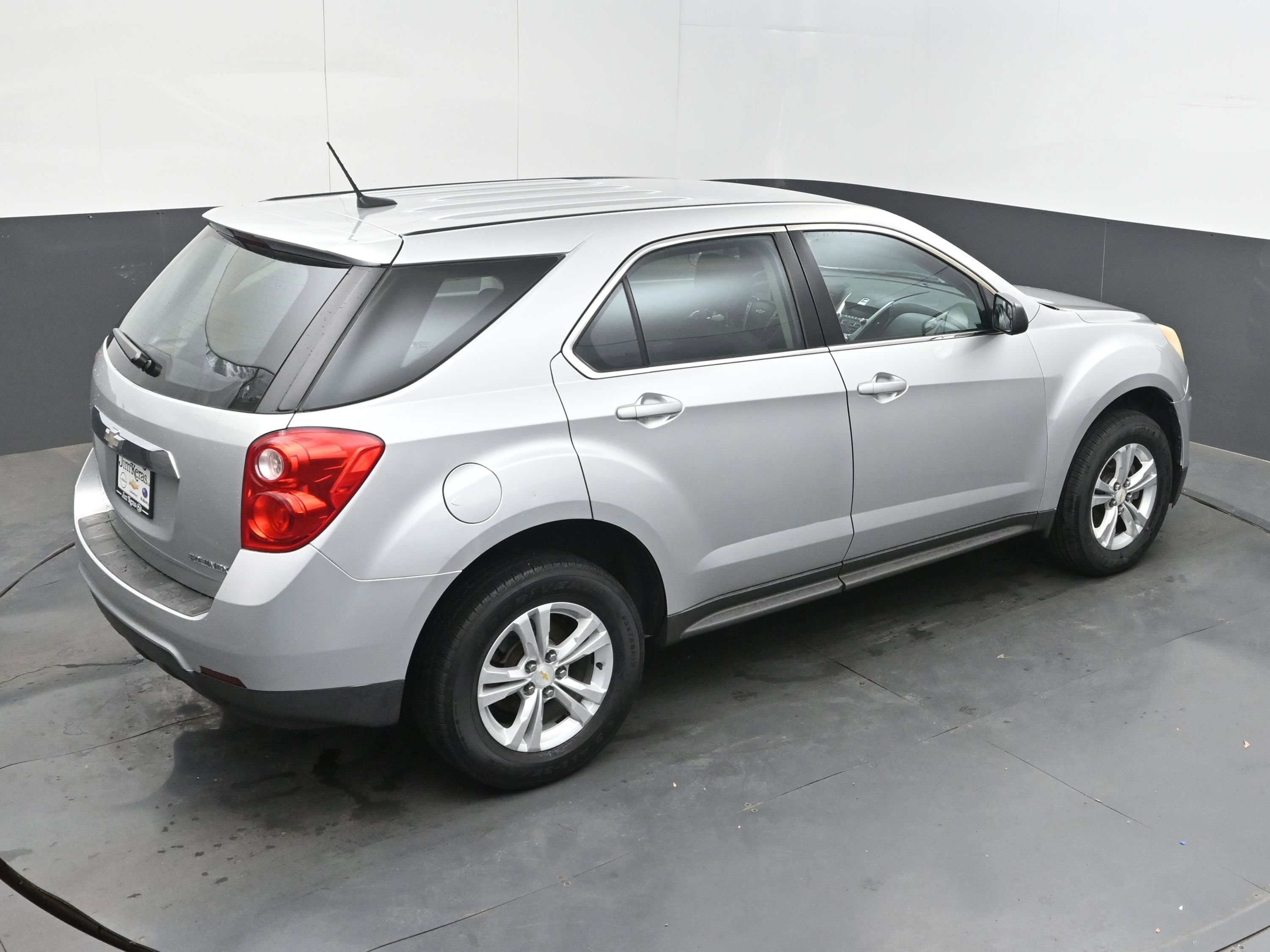 Used 2013 Chevrolet Equinox LS FWD image 35