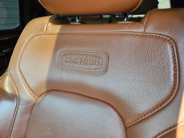 Used 2021 RAM 1500 Limited AWD/4WD image 32
