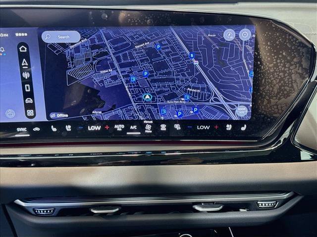 New 2026 Audi A6 Premium Plus AWD/4WD image 11
