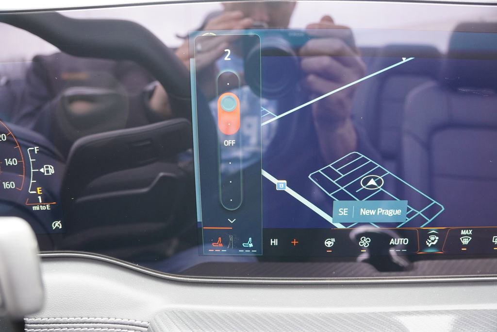 New 2026 Ford Mustang GT Premium image 18