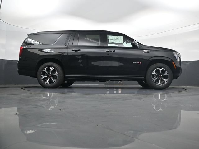 New 2026 GMC Yukon XL AT4 w/ AT4 Premium Plus Package AWD/4WD image 25