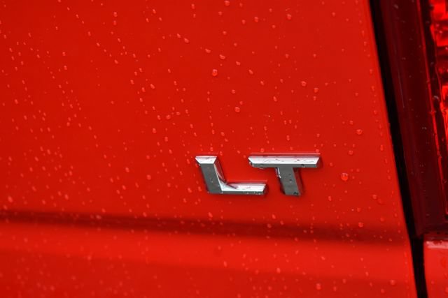 New 2026 Chevrolet Silverado 1500 LT AWD/4WD image 18