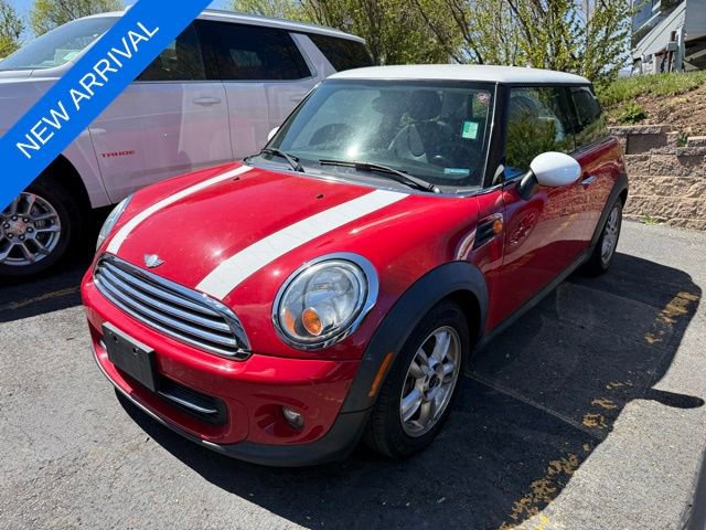 Used 2013 MINI Cooper Hardtop FWD image 11