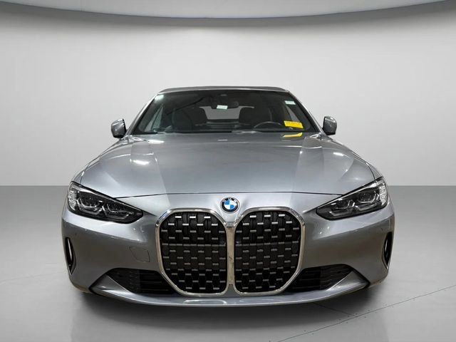 Used 2024 BMW 430i xDrive image 8