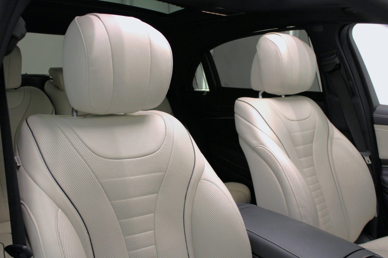 Used 2018 Mercedes-Benz S 560 Sedan image 51