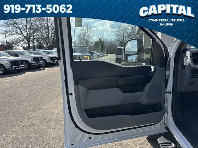New 2025 Ford F450 XL image 20