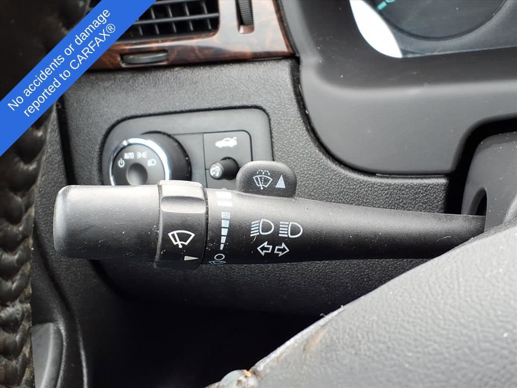 Used 2012 Chevrolet Impala LS image 20