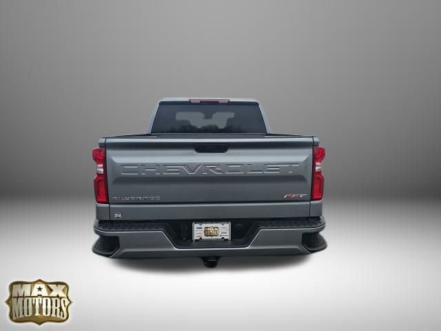 New 2026 Chevrolet Silverado 1500 RST w/ RST Select Package image 7