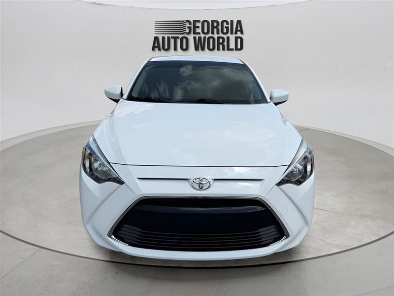 Used 2017 Toyota Yaris iA FWD image 13
