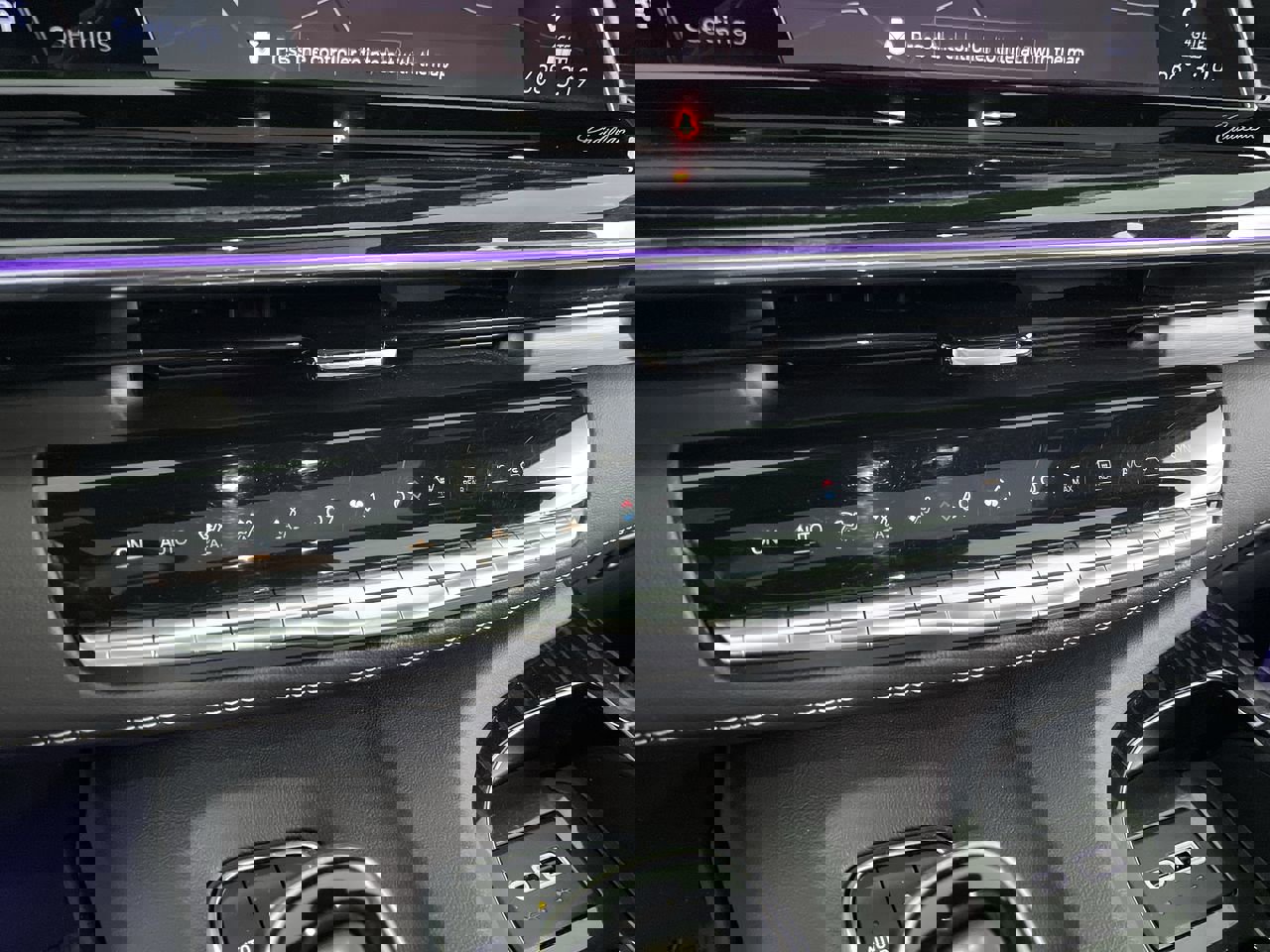 Used 2022 Cadillac Escalade ESV Sport image 17