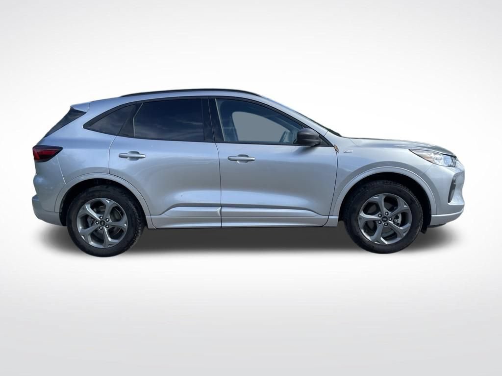 Used 2024 Ford Escape ST-Line AWD/4WD image 4