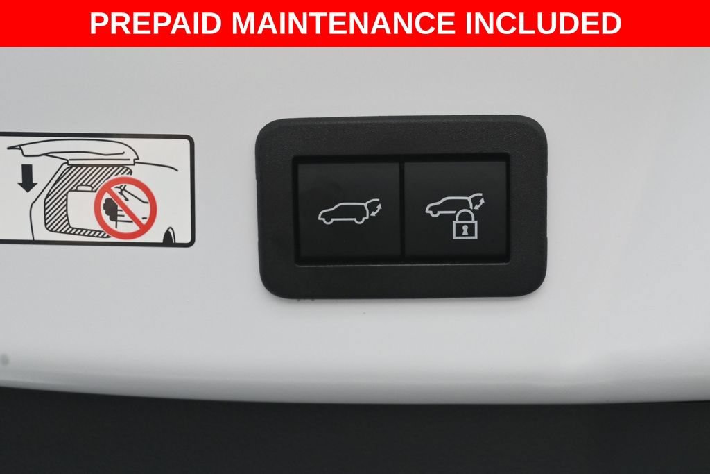 Used 2026 Toyota Prius Limited w/ Limited Premium Package FWD image 31