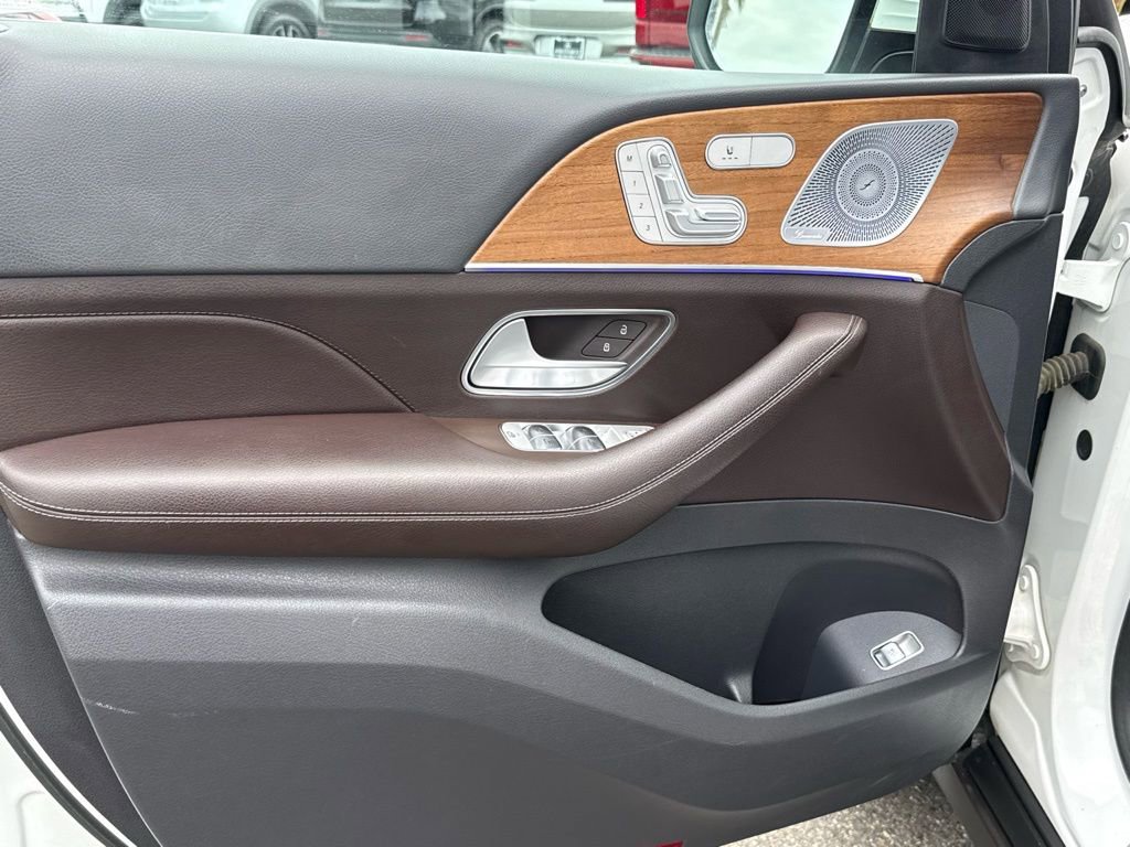 Used 2020 Mercedes-Benz GLE 350 4MATIC image 20