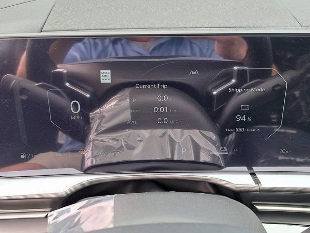 New 2026 Kia Sportage SX Prestige AWD/4WD image 8