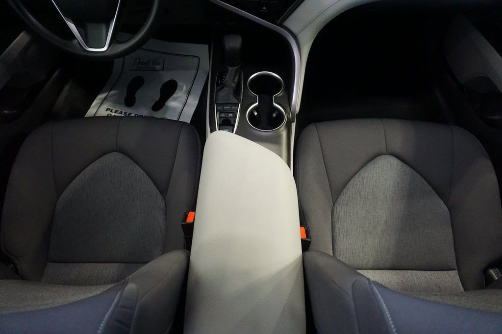 Certified 2023 Toyota Camry LE w/ Audio Upgrade Package image 30