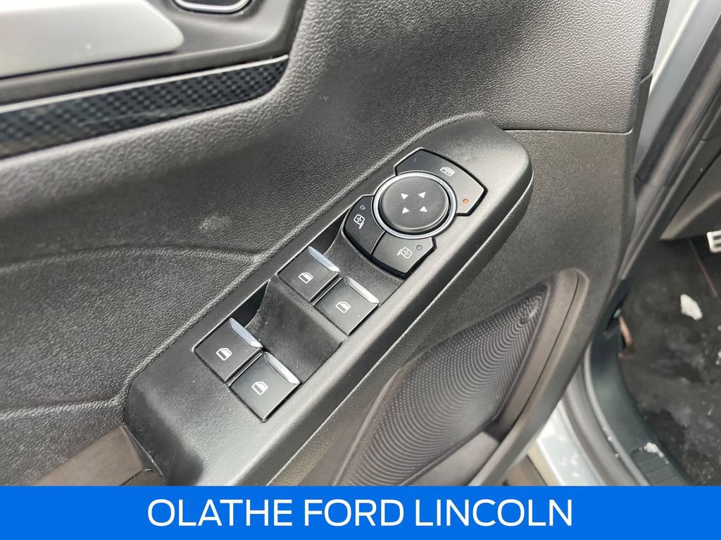 Used 2023 Ford Escape ST-Line w/ Tech Pack #1 image 21