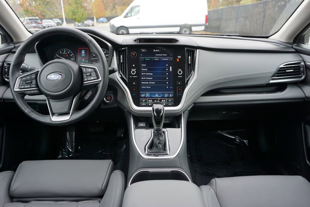 Used 2024 Subaru Legacy Limited image 15