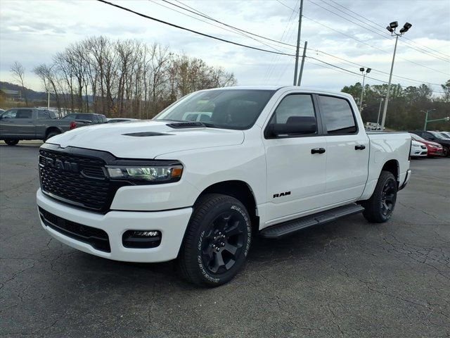 New 2026 RAM 1500 Express image 5