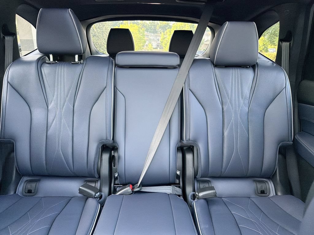 New 2026 Acura MDX Type S AWD/4WD image 30