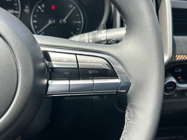 New 2026 MAZDA CX-50 AWD 2.5 Hybrid w/ Weather Package image 17