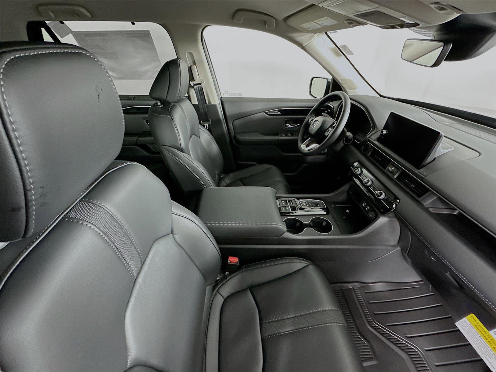 New 2025 Honda Pilot EX-L image 28