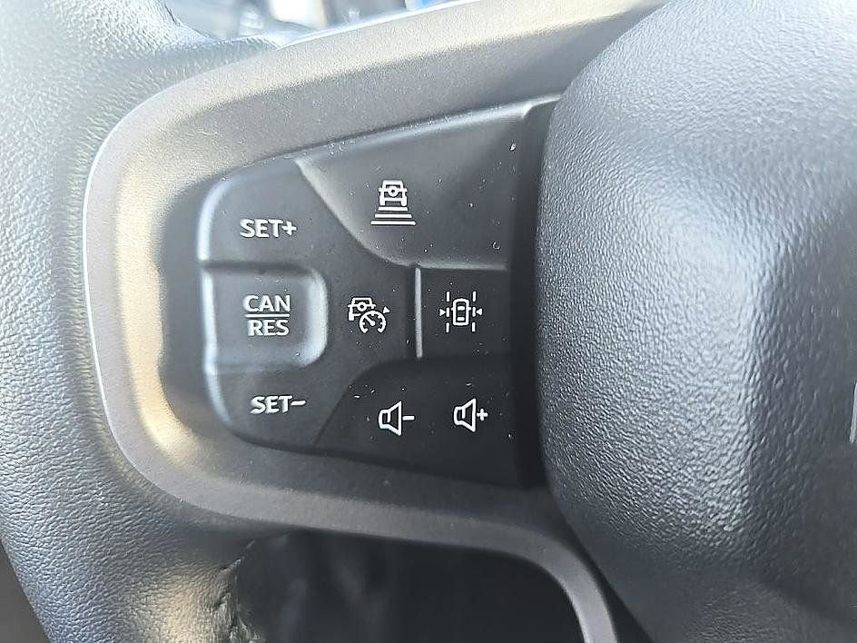 Used 2023 Ford Bronco Outer Banks w/ Sasquatch Package AWD/4WD image 20