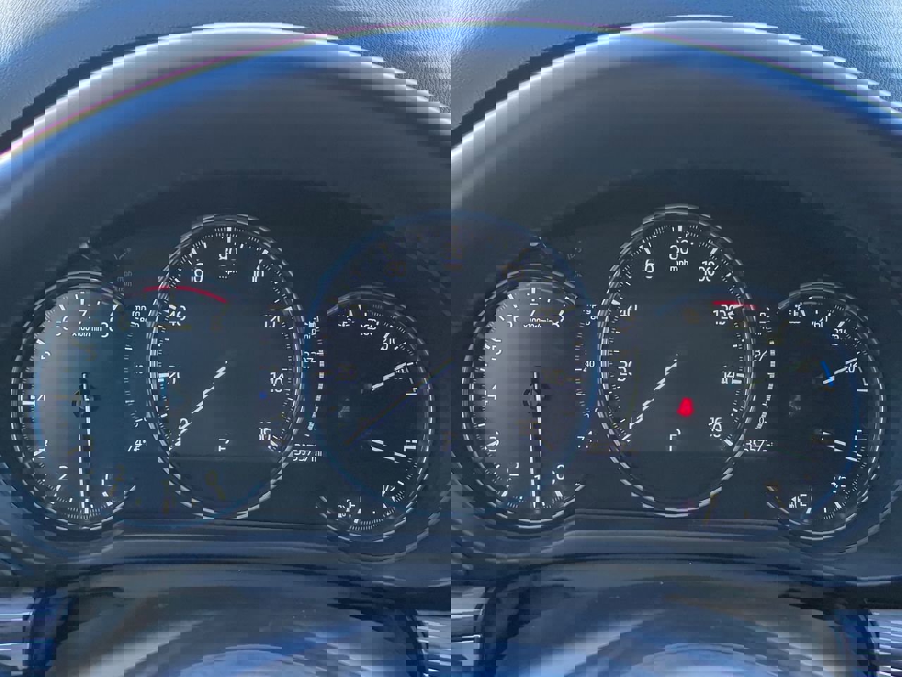 Used 2019 MAZDA CX-5 Grand Touring w/ GT Premium Package image 25