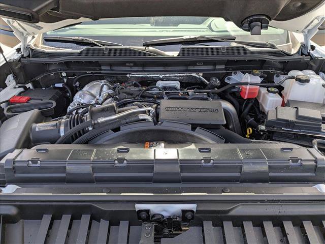 New 2026 Chevrolet Silverado 3500 LT w/ Convenience Package image 15