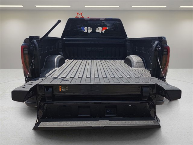 New 2025 GMC Sierra 2500 AT4X w/ AT4X AEV Edition image 20