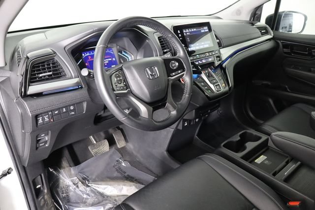 Used 2021 Honda Odyssey Touring image 29