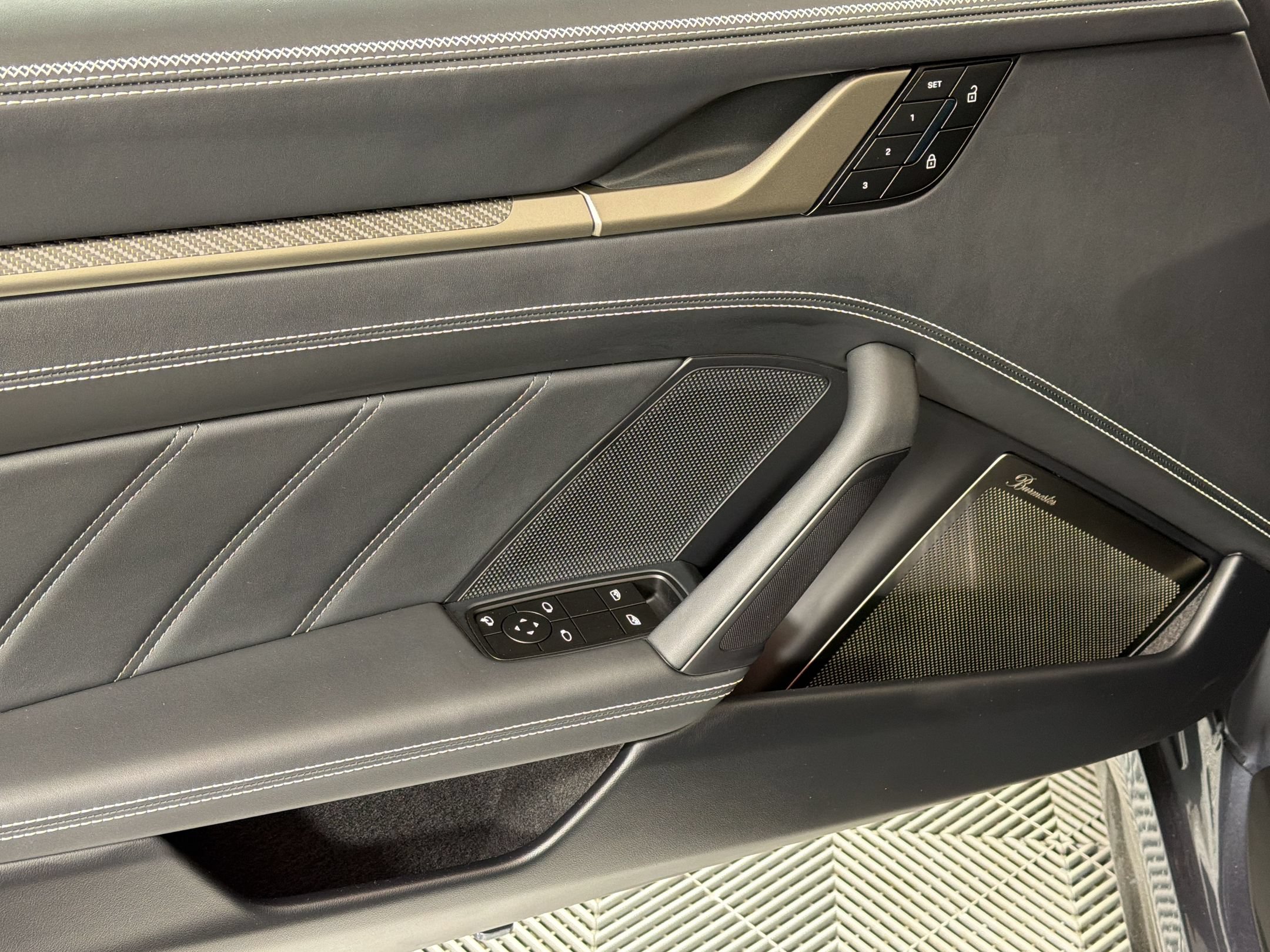 Certified 2026 Porsche 911 Turbo S AWD/4WD image 16