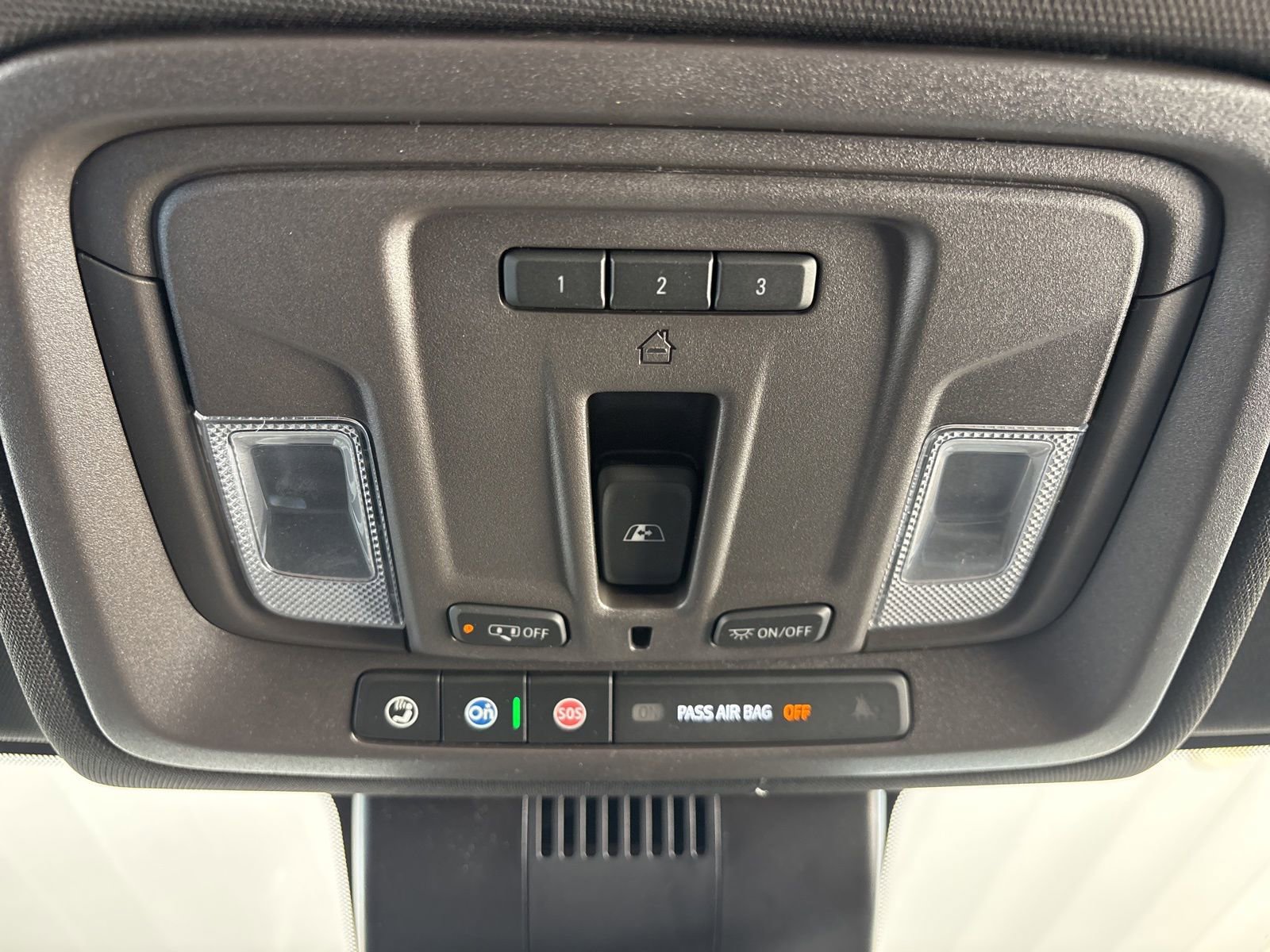 New 2026 GMC Sierra 1500 SLT image 20