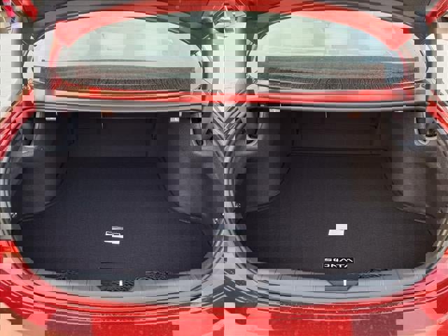 New 2026 Hyundai Sonata SEL image 25