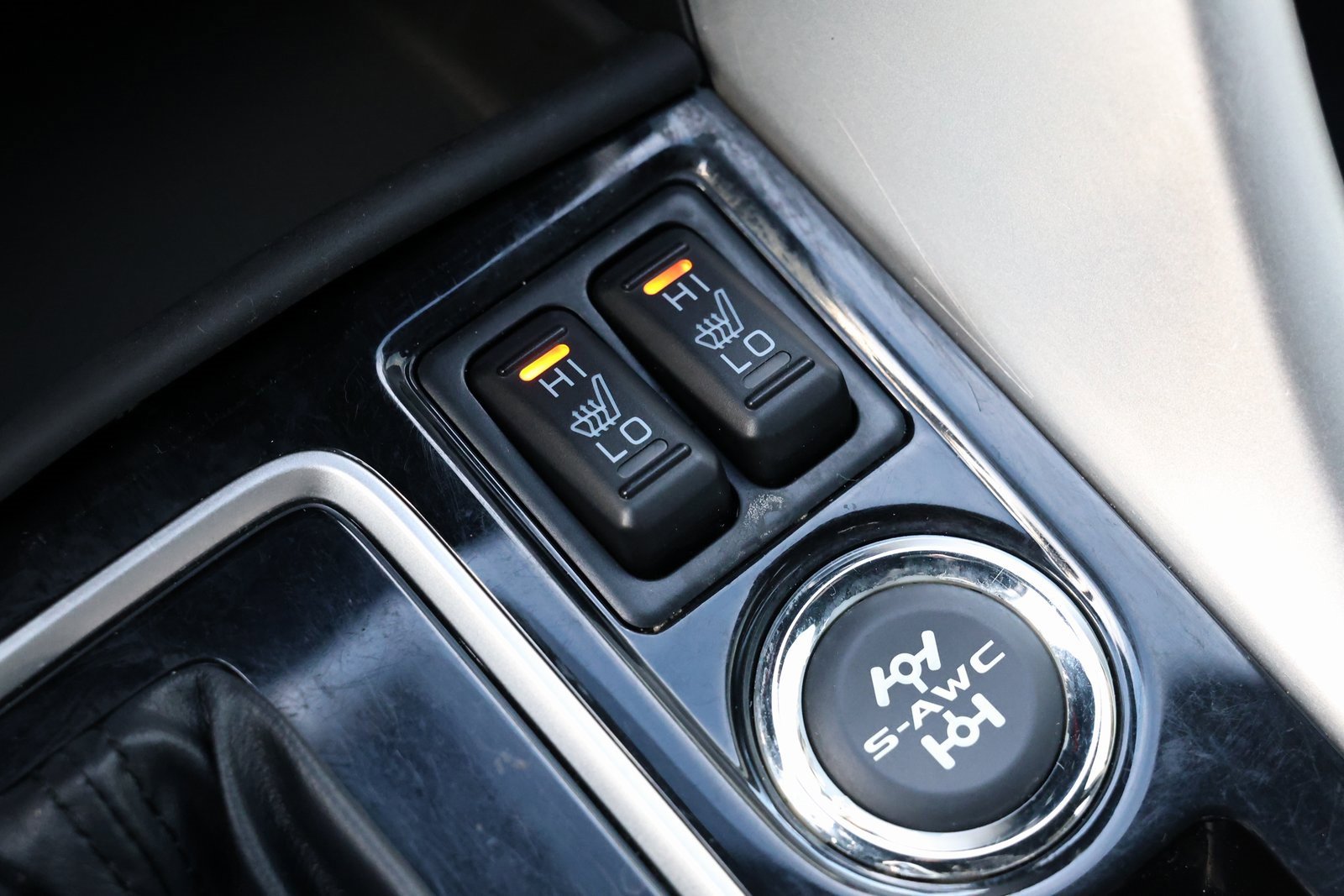 Used 2022 Mitsubishi Eclipse Cross SE image 25