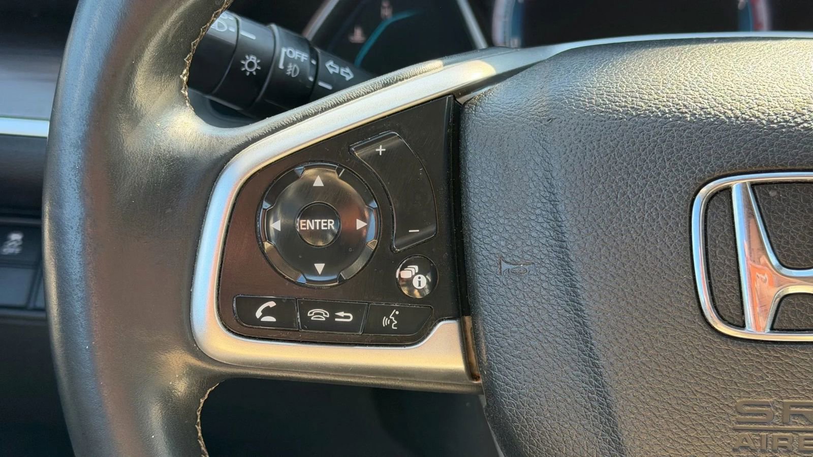 Used 2020 Honda Civic EX-L image 28