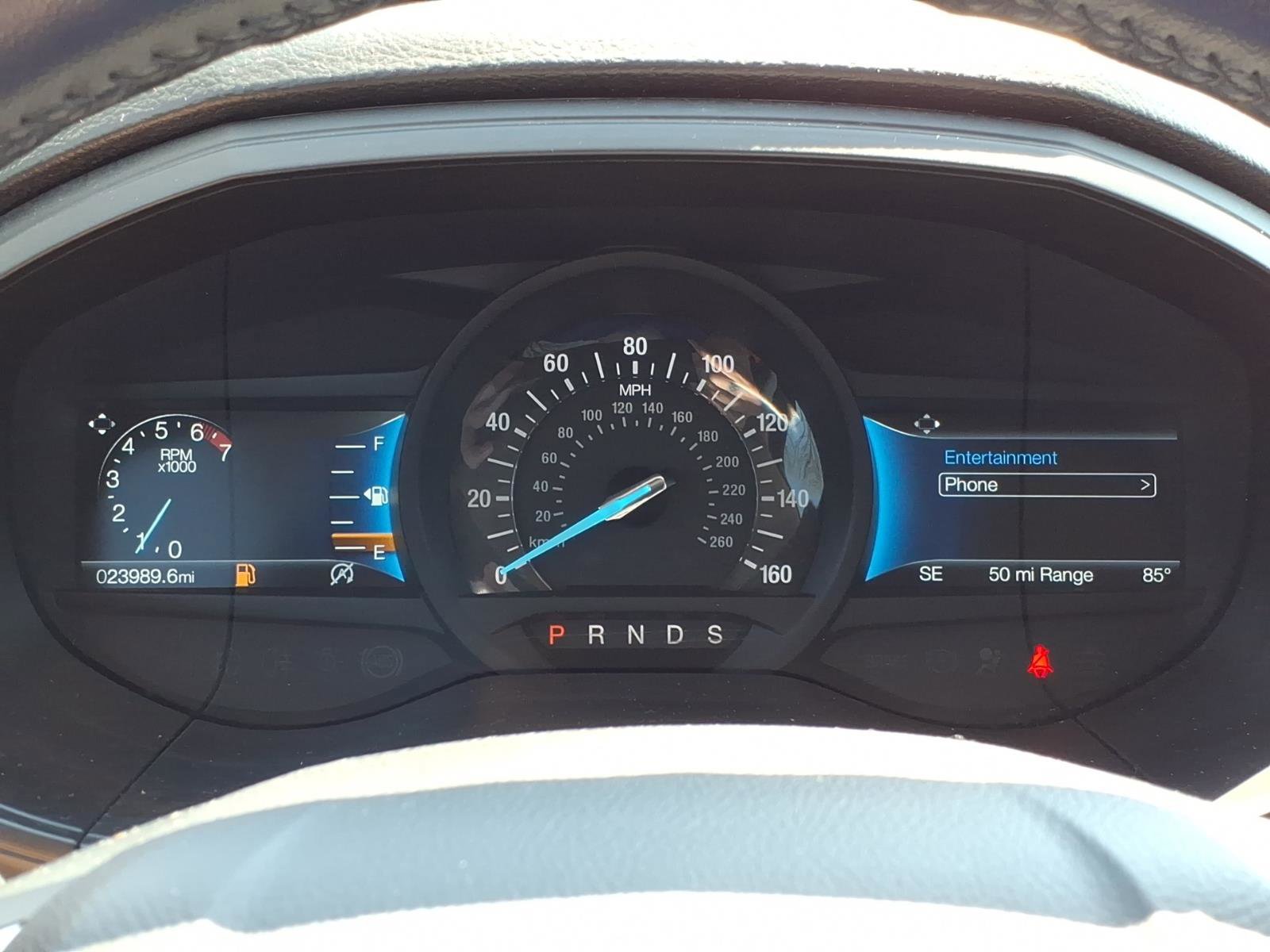 Used 2023 Ford Edge SEL w/ Convenience Package AWD/4WD image 24