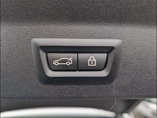 Used 2020 BMW X3 sDrive30i w/ Convenience Package image 22