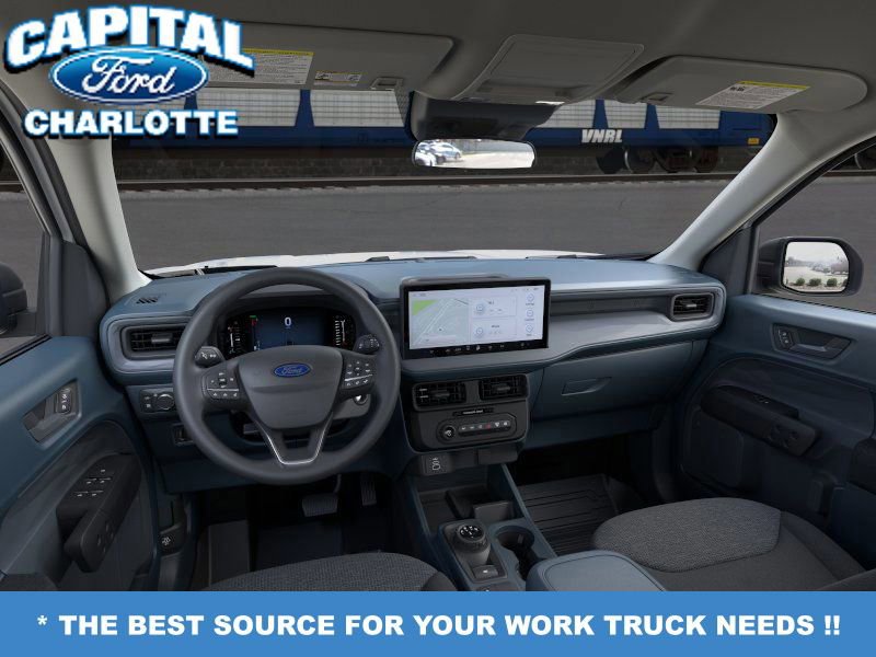 New 2026 Ford Maverick XL image 9