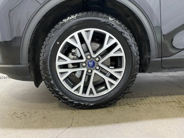 Used 2021 Ford Escape SEL w/ Class II Trailer Tow Package image 25