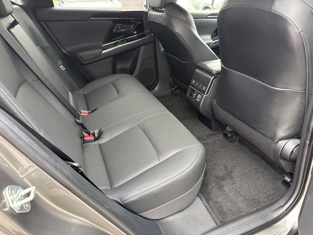 Used 2023 Subaru Solterra AWD image 12