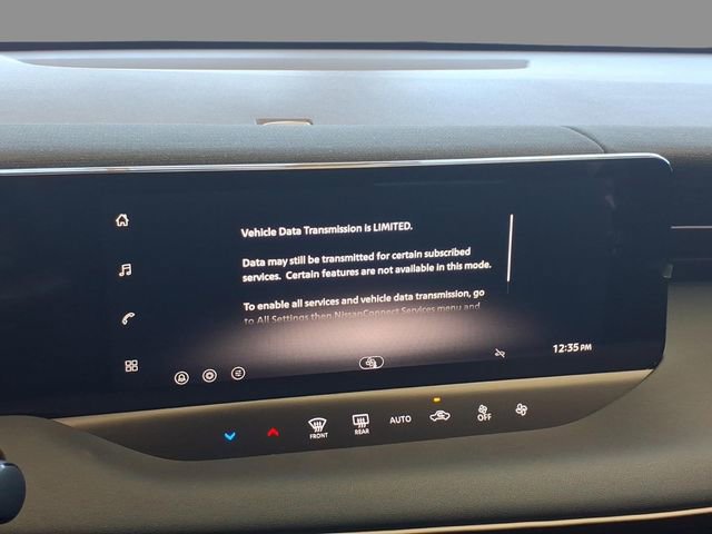 New 2026 Nissan Leaf S+ w/ Floor Mat Package (S+) image 24