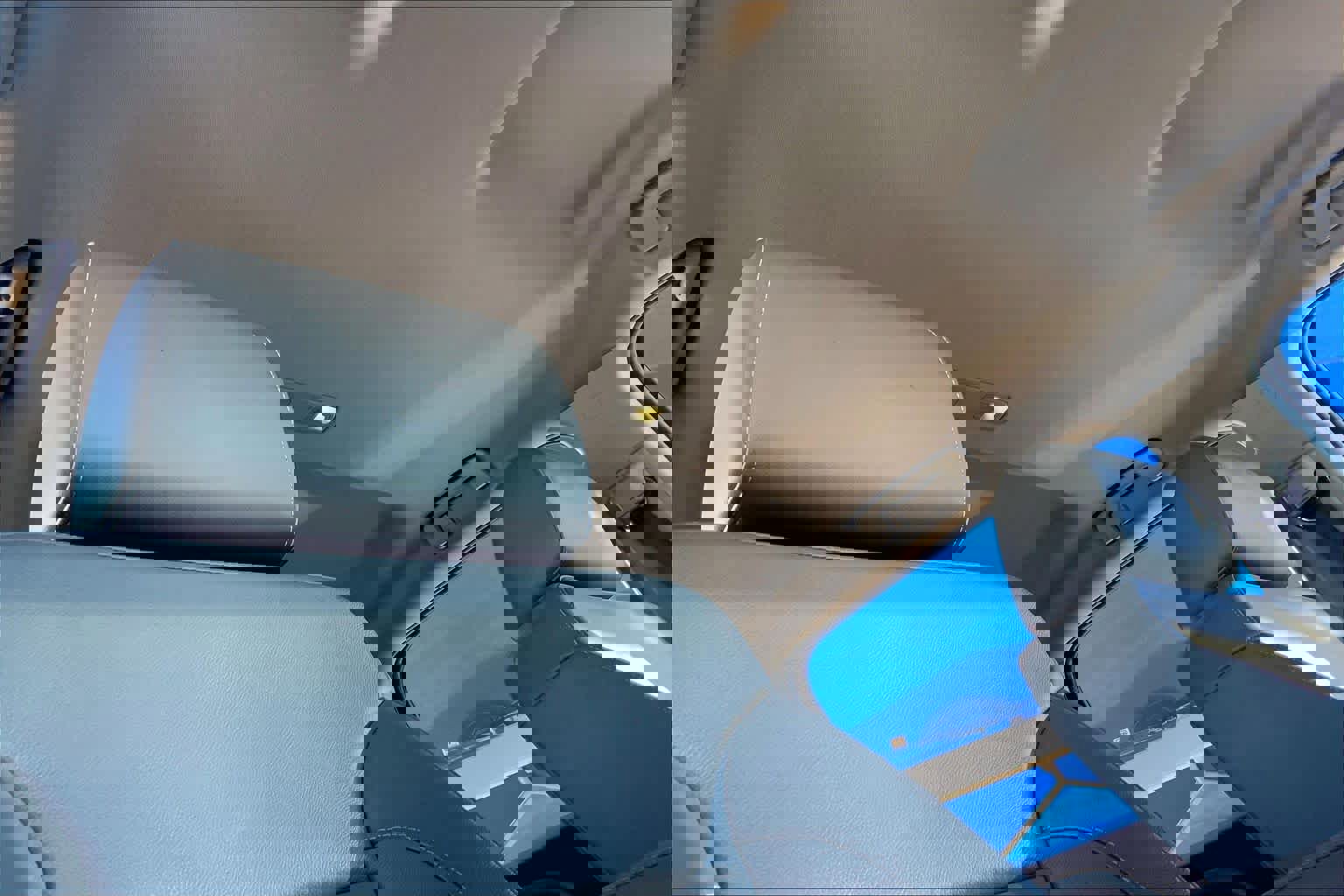 Used 2017 Chevrolet Silverado 2500 LTZ w/ LTZ Plus Package image 13