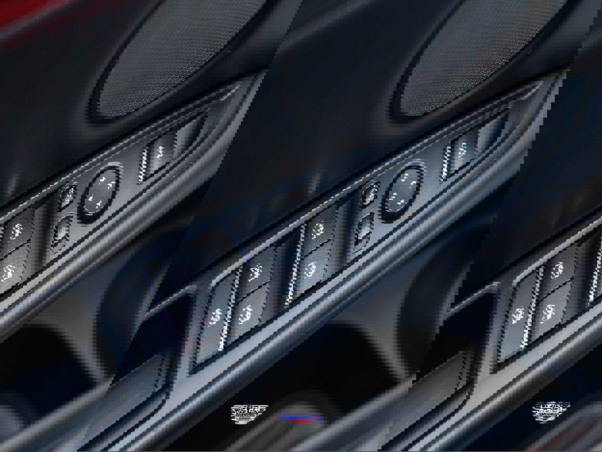 Used 2017 BMW X6 M w/ Executive Package image 43