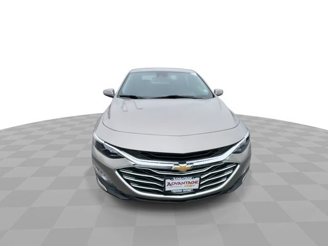 Used 2024 Chevrolet Malibu LT FWD video 3