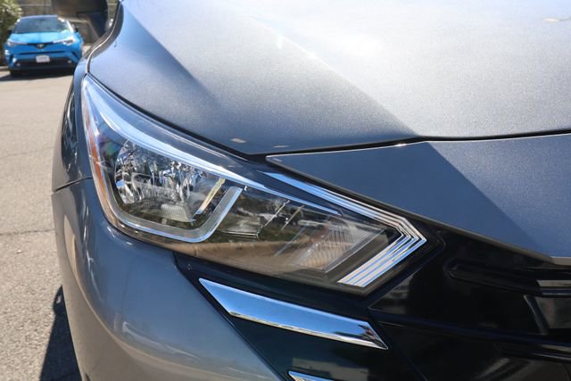 Used 2024 Nissan Versa S image 18